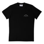 IN MY PEACEFUL ERA BLACK T-SHIRT_product